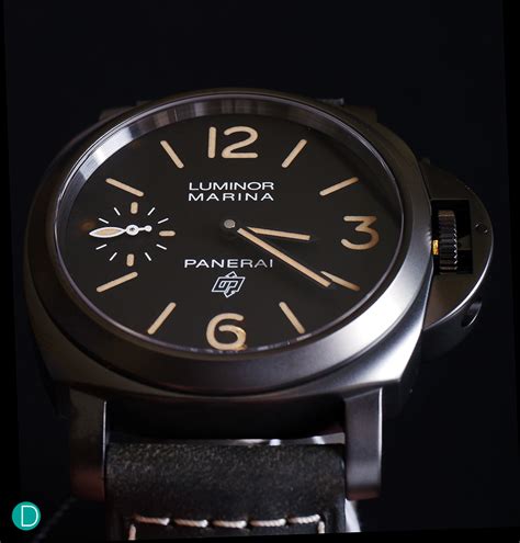 panerai 10 day|Panerai luminor marina 8 day.